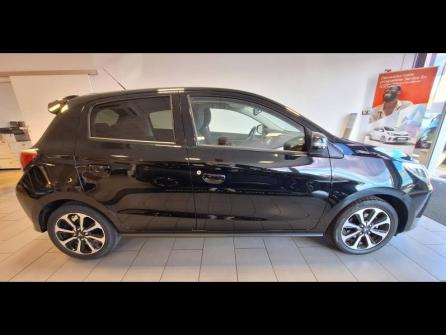 MITSUBISHI Space Star 1.2 MIVEC 71ch Red Line EDITION 2022 à vendre à Auxerre - Image n°4