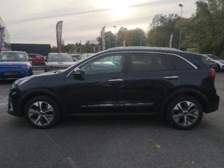 KIA e-Niro Active 204ch à vendre à Saint-Maximin - Image n°8