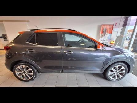 KIA Stonic 1.0 T-GDI 120ch ISG Launch Edition à vendre à Auxerre - Image n°4