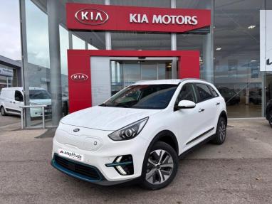 Voir le détail de l'offre de cette KIA e-Niro Active 204ch de 2020 en vente à partir de 219.75 €  / mois