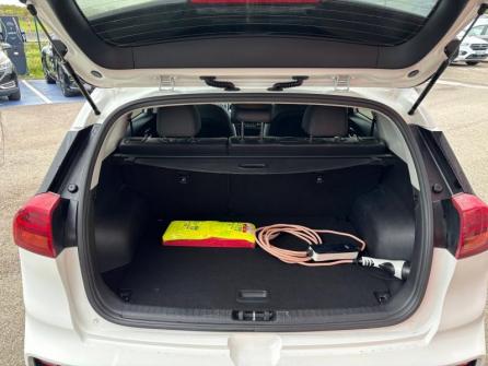KIA e-Niro Active 204ch à vendre à Troyes - Image n°12