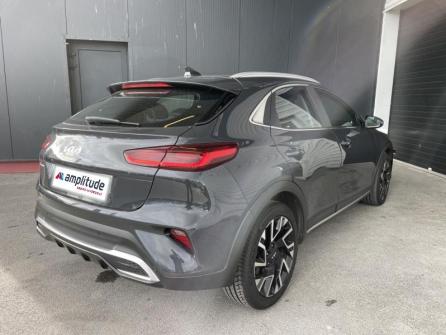 KIA XCeed 1.0 T-GDI 120ch Design à vendre à Reims - Image n°5