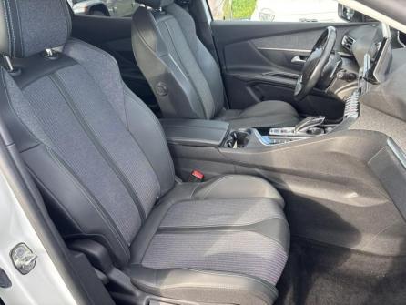 PEUGEOT 3008 1.5 BlueHDi 130ch S&S Allure EAT8 à vendre à Châteauroux - Image n°11