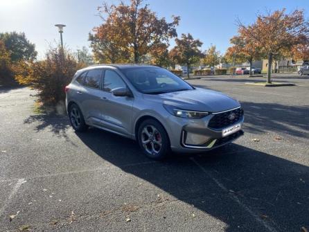 FORD Kuga 2.5 Duratec 180ch Hybrid FlexiFuel ST-Line X Powershift à vendre à Bourges - Image n°3