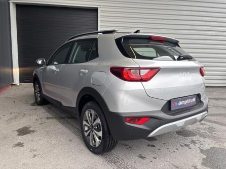 KIA Stonic 1.0 T-GDi 100ch Active à vendre à Reims - Image n°7