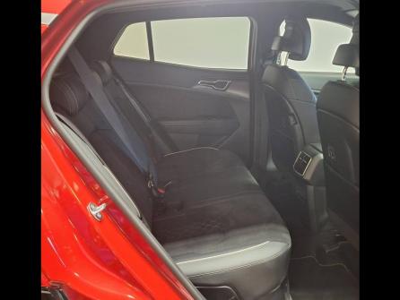 KIA Sportage 1.6 T-GDi 210ch HEV GT-line BVA6 à vendre à Auxerre - Image n°12