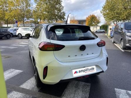 OPEL Corsa 1.2 Turbo 100ch GS à vendre à Melun - Image n°5