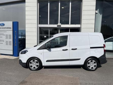 FORD Transit Courier 1.5 TDCI 75ch Stop&Start Trend Business à vendre à Auxerre - Image n°8
