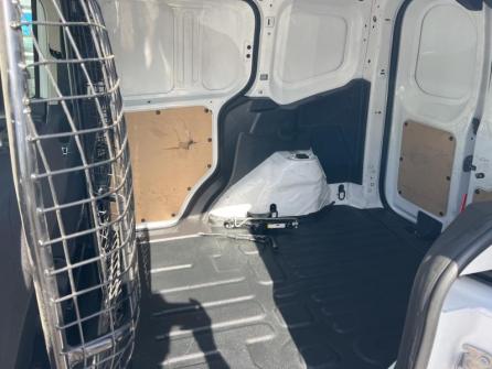 FORD Transit Courier 1.5 TDCI 75ch Stop&Start Trend Business à vendre à Auxerre - Image n°12