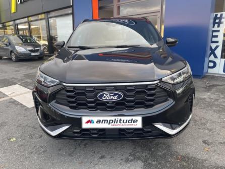 FORD Kuga 2.5 Duratec 180ch Hybrid FlexiFuel ST-Line X Powershift à vendre à Bourges - Image n°2