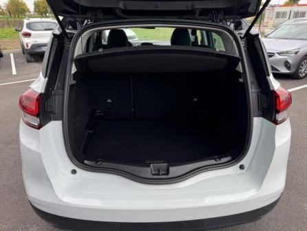 RENAULT Scenic 1.3 TCe 140ch energy Limited à vendre à Sens - Image n°9
