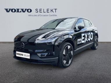 Voir le détail de l'offre de cette VOLVO EX30 Single Extended Range 272ch Plus de 2024 en vente à partir de 311.33 €  / mois