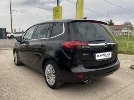 OPEL Zafira 2.0 CDTI 170ch BlueInjection Elite à vendre à Montereau - Image n°5