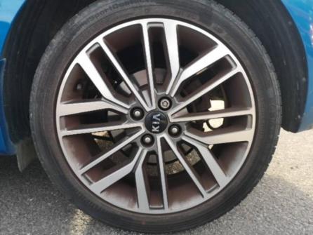 KIA Rio 1.0 T-GDI 120ch MHEV GT-Line iBVM6 à vendre à Saint-Maximin - Image n°10