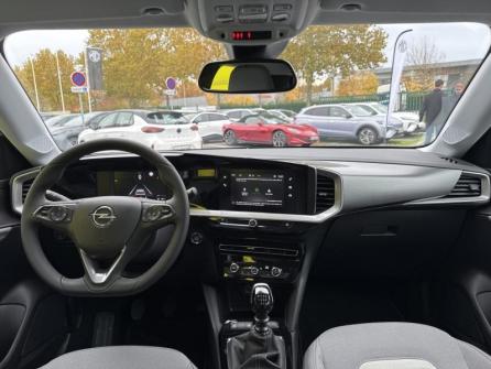 OPEL Mokka 1.2 Turbo 100ch à vendre à Melun - Image n°12