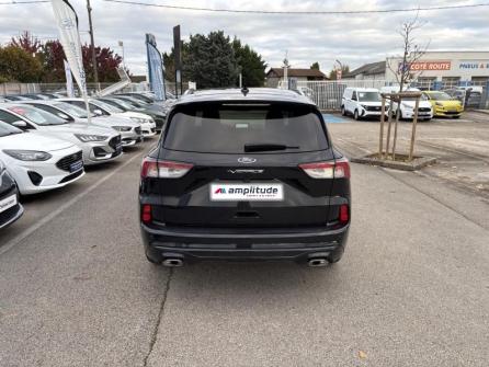 FORD Kuga 2.5 Duratec 225ch PHEV Vignale BVA à vendre à Beaune - Image n°6