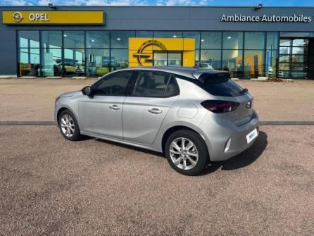 OPEL Corsa 1.2 Turbo 100ch Elegance Business à vendre à Troyes - Image n°7