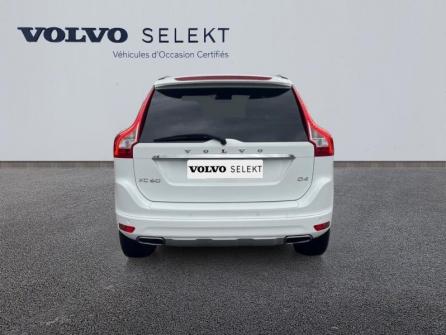VOLVO XC60 D4 190ch Summum Geartronic à vendre à Troyes - Image n°4