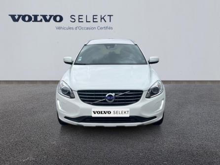 VOLVO XC60 D4 190ch Summum Geartronic à vendre à Troyes - Image n°5