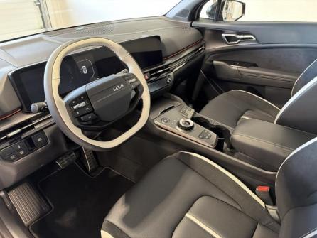 KIA Sportage 1.6 T-GDi 239ch GT-line Premium BVA6 à vendre à Chaumont - Image n°10