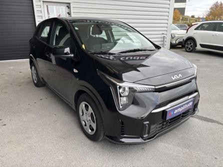 KIA Picanto 1.0 GDi 68ch Active à vendre à Reims - Image n°3