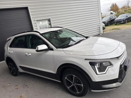 KIA Niro 1.6 GDi 129ch HEV Active DCT6 à vendre à Reims - Image n°4