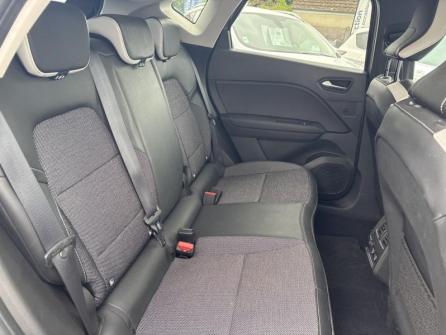 RENAULT Captur 1.6 E-Tech hybride 145ch Intens -21 à vendre à Dijon - Image n°12