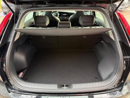 KIA Niro 1.6 GDi 183ch PHEV Active DCT6 à vendre à Troyes - Image n°12