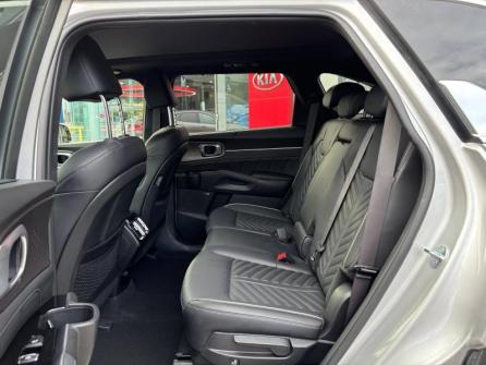 KIA Sorento 1.6 T-GDi 253ch PHEV Premium 4x4 7 places à vendre à Troyes - Image n°11