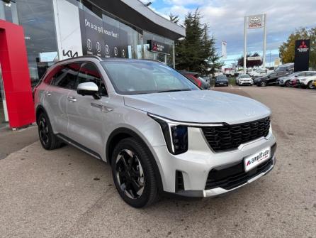 KIA Sorento 1.6 T-GDi 253ch PHEV Premium 4x4 7 places à vendre à Troyes - Image n°3