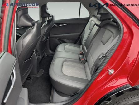 KIA Niro EV 204ch Active à vendre à Charleville-Mézières - Image n°12