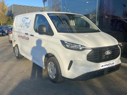 FORD Transit Custom Fg 300 L1H1 2.0 EcoBlue 136ch Trend à vendre à Auxerre - Image n°3