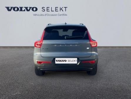 VOLVO XC40 T5 Recharge 180 + 82ch Ultimate DCT 7 à vendre à Troyes - Image n°4