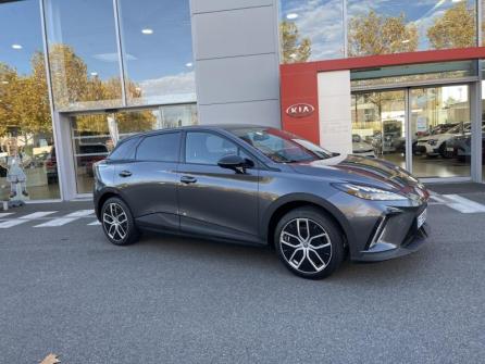 MG MOTOR MG4 EV 245ch - 77kWh Luxury MY23 à vendre à Melun - Image n°3