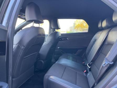 MG MOTOR MG4 EV 245ch - 77kWh Luxury MY23 à vendre à Melun - Image n°11