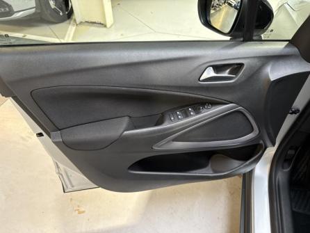 OPEL Crossland X 1.2 Turbo 110ch Elegance à vendre à Brie-Comte-Robert - Image n°10
