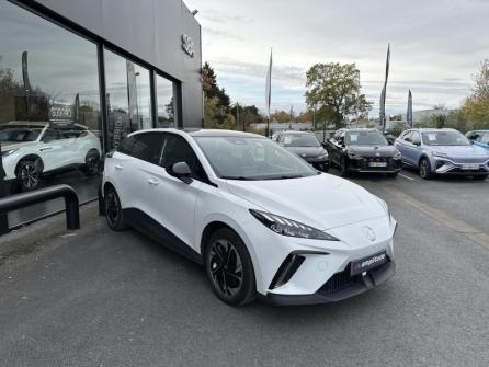 MG MOTOR MG4 EV 204ch - 64kWh Luxury MY23 à vendre à Saint-Maximin - Image n°3