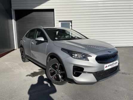KIA XCeed 1.6 GDi 105ch + Plug-In 60.5ch Design DCT6 à vendre à Reims - Image n°3