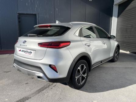KIA XCeed 1.6 GDi 105ch + Plug-In 60.5ch Design DCT6 à vendre à Reims - Image n°5