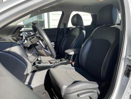 KIA XCeed 1.6 GDi 105ch + Plug-In 60.5ch Design DCT6 à vendre à Reims - Image n°10