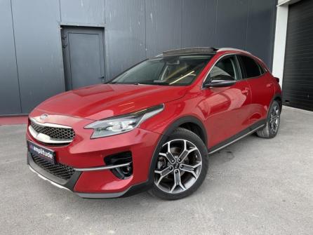 KIA XCeed 1.6 CRDI 136ch MHEV Premium DCT7 à vendre à Reims - Image n°1