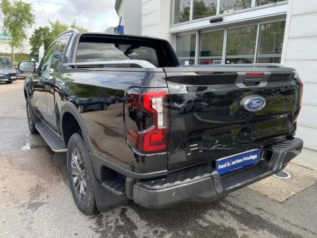 FORD Ranger 2.0 EcoBlue 205ch Stop&Start Super Cab Wildtrak X e-4WD BVA10 à vendre à Auxerre - Image n°7