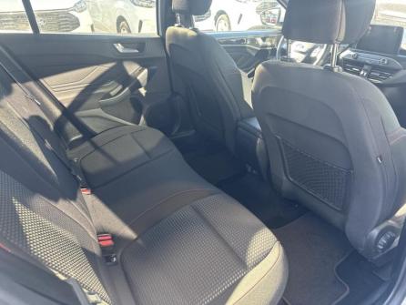 FORD Focus 1.5 EcoBlue 120ch ST-Line Business 92g à vendre à Auxerre - Image n°12