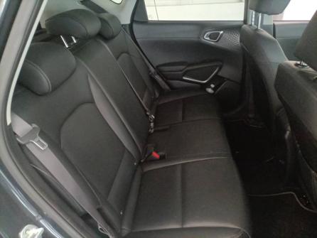 KIA e-Soul e-Premium 204ch à vendre à Melun - Image n°11