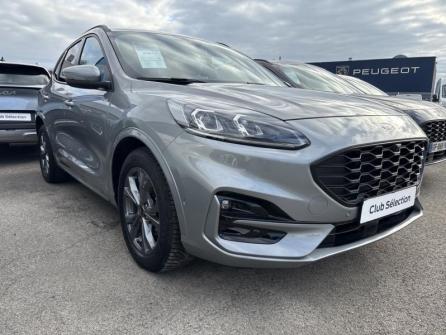 FORD Kuga 2.0 EcoBlue 120 ch ST-Line X BVA à vendre à Troyes - Image n°3