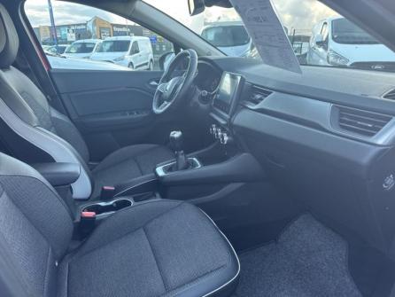 RENAULT Captur 1.0 TCe 100 ch Intens à vendre à Troyes - Image n°11