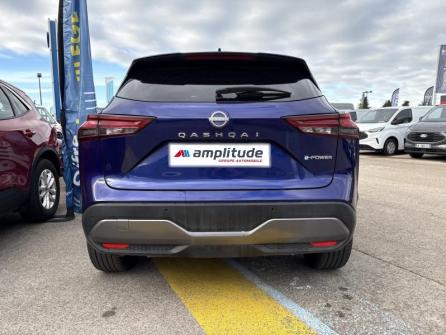 NISSAN Qashqai e-POWER 190 ch Tekna 2022 à vendre à Troyes - Image n°6