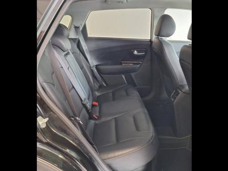 KIA Niro 1.6 GDi 105ch ISG + Ã©lectrique 43.5ch Lounge DCT6 MY22 à vendre à Auxerre - Image n°12