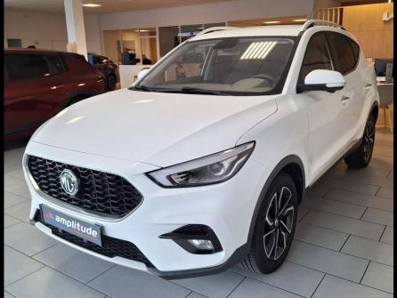 MG MOTOR ZS 1.5 VTi-Tech 106ch Luxury à vendre à Auxerre - Image n°1