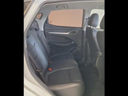 MG MOTOR ZS 1.5 VTi-Tech 106ch Luxury à vendre à Auxerre - Image n°12